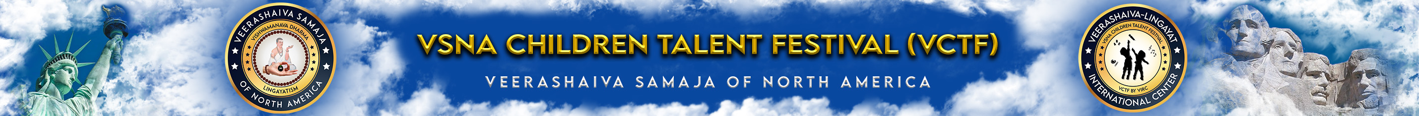 VCTF — VSNA Children's Talent Festival
